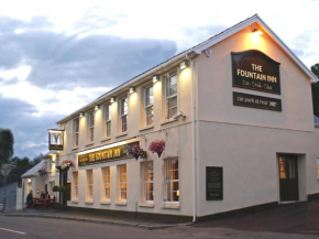 The Fountain Inn, Hendy